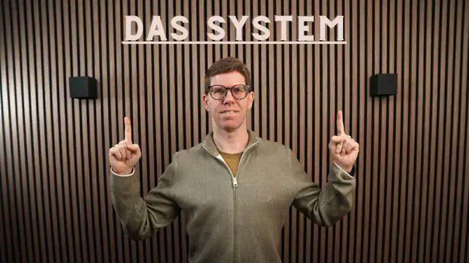 Mein System